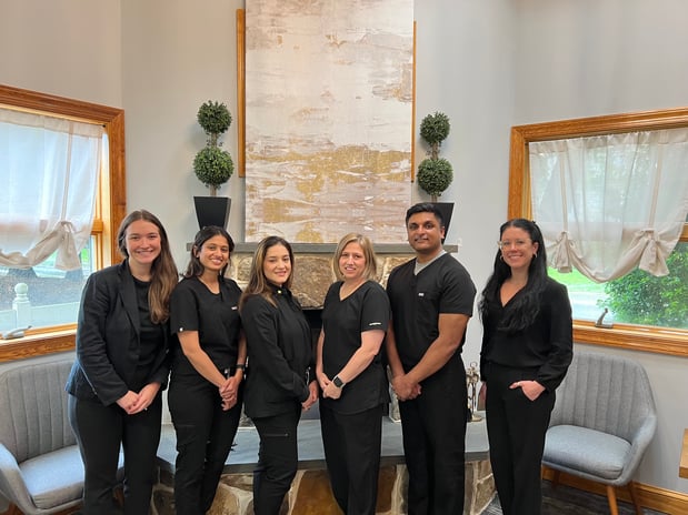Images Byers Station Dental of Chester Springs