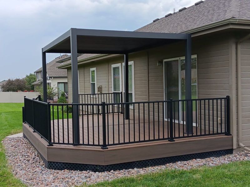 Deck Stars LLC Image