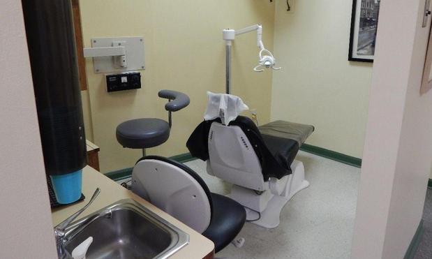 Images The Dental Health Center: Daniel R. Seger, DMD