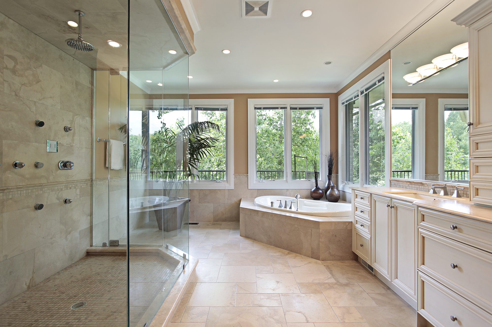 Images Markham Glass & Mirror