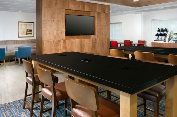 Images Holiday Inn Express & Suites Charlottesville - Ruckersville by IHG
