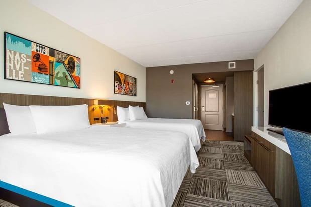 Images Hilton Garden Inn Nashville/Smyrna