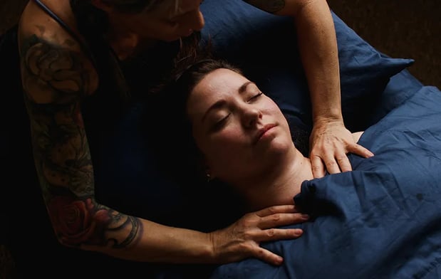 Images Body Bliss Massage Therapy