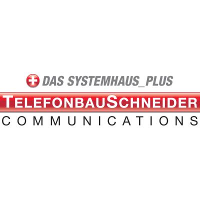 Telefonbau Schneider GmbH in Erkrath - Logo