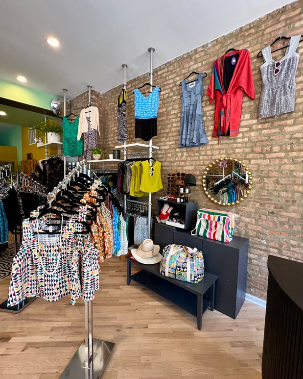 Images Squasht Boutique
