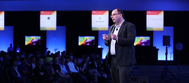 Images RSAC Conference