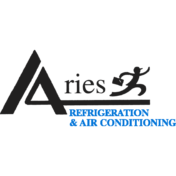 Aries Refrigeration Inc Logo