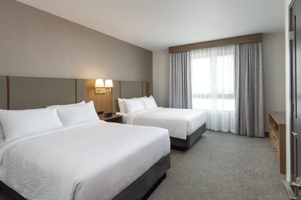 Images Holiday Inn & Suites Monterey Park - Los Angeles by IHG