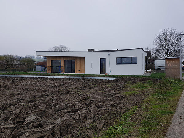 Bild 6 von Hoizbau GmbH