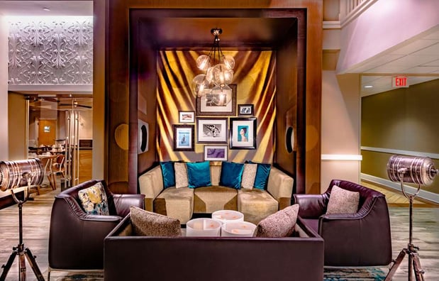 Images DoubleTree Resort by Hilton Hotel Grand Key - Key West