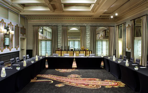 Images Kimpton Hotel Monaco Washington DC by IHG