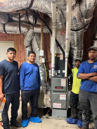 Images Fogg HVAC Inc.