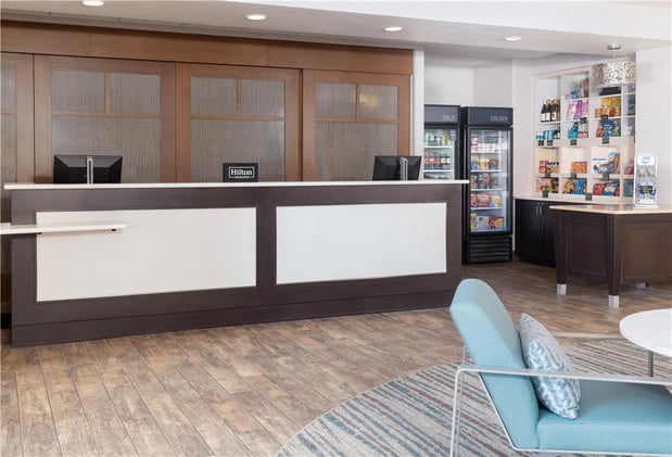 Images Homewood Suites by Hilton Wauwatosa Milwaukee