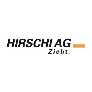 Hirschi AG Logo