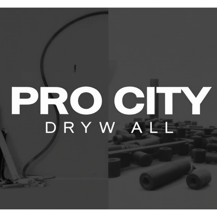 Pro City Drywall Ltd.