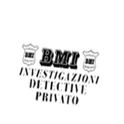 Bmi Investigazioni Logo