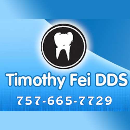 Timothy Fei DDS Logo