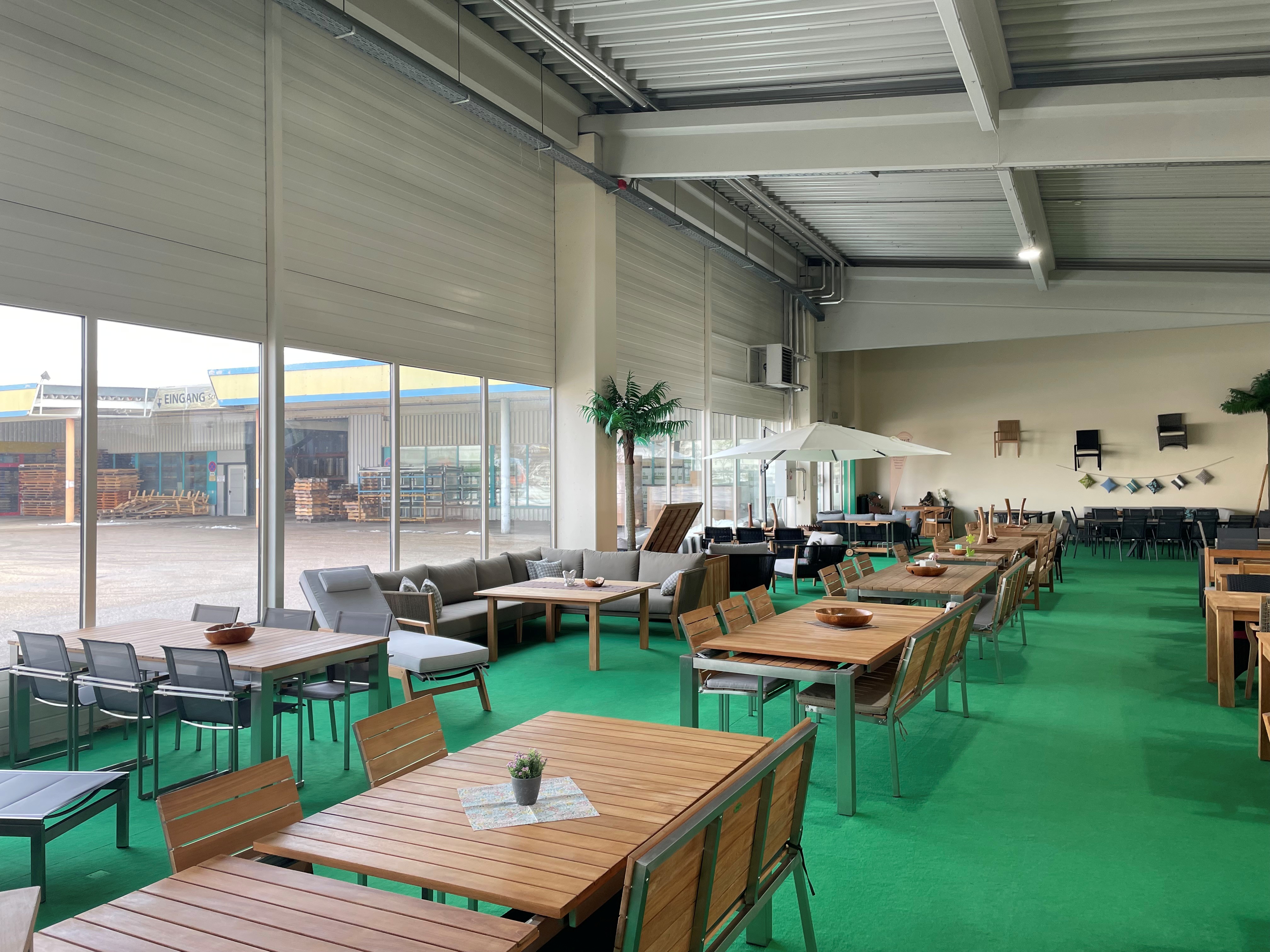 Bild 23 von TEAK-IT & more Gartenmöbel GmbH