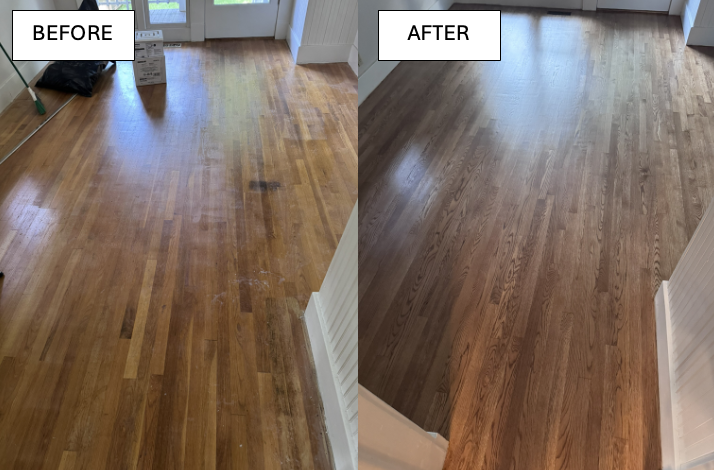 Floor Coverings International of Metro Nashville Image