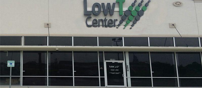Images Low T Center Pasadena | Men's Testosterone Therapy Clinic