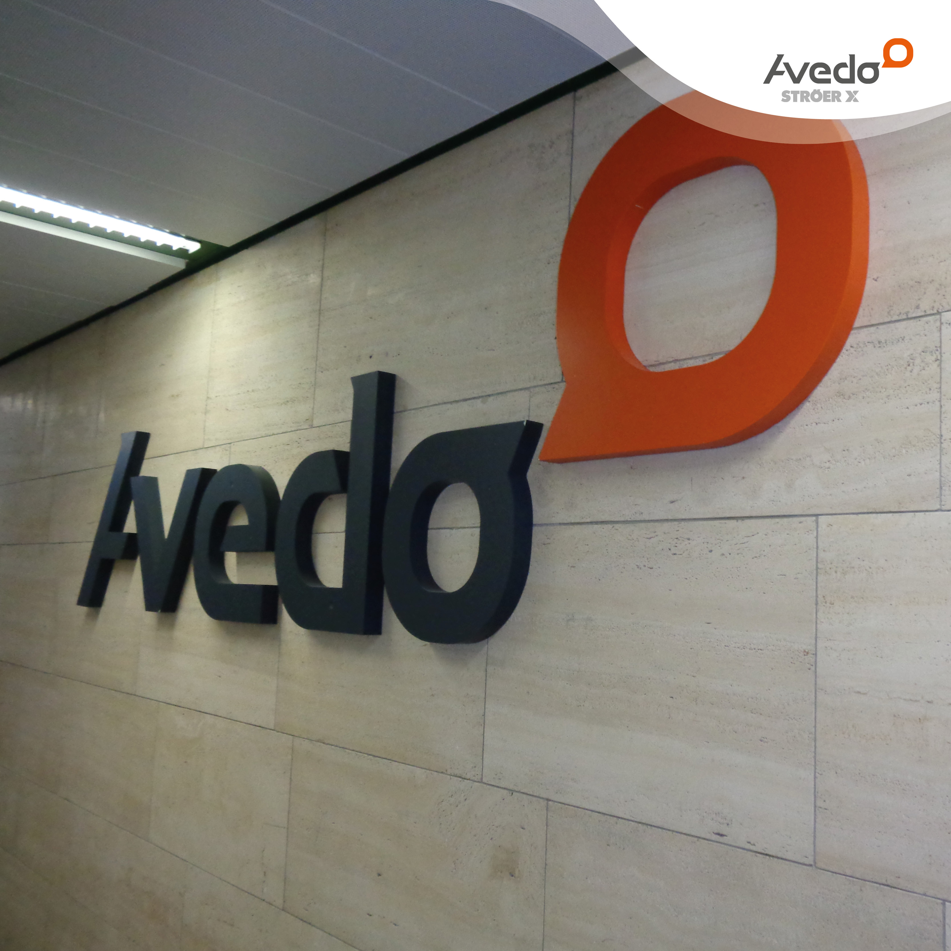 Avedo Essen GmbH in Essen - Logo