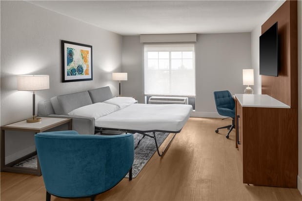 Images DoubleTree by Hilton Owatonna