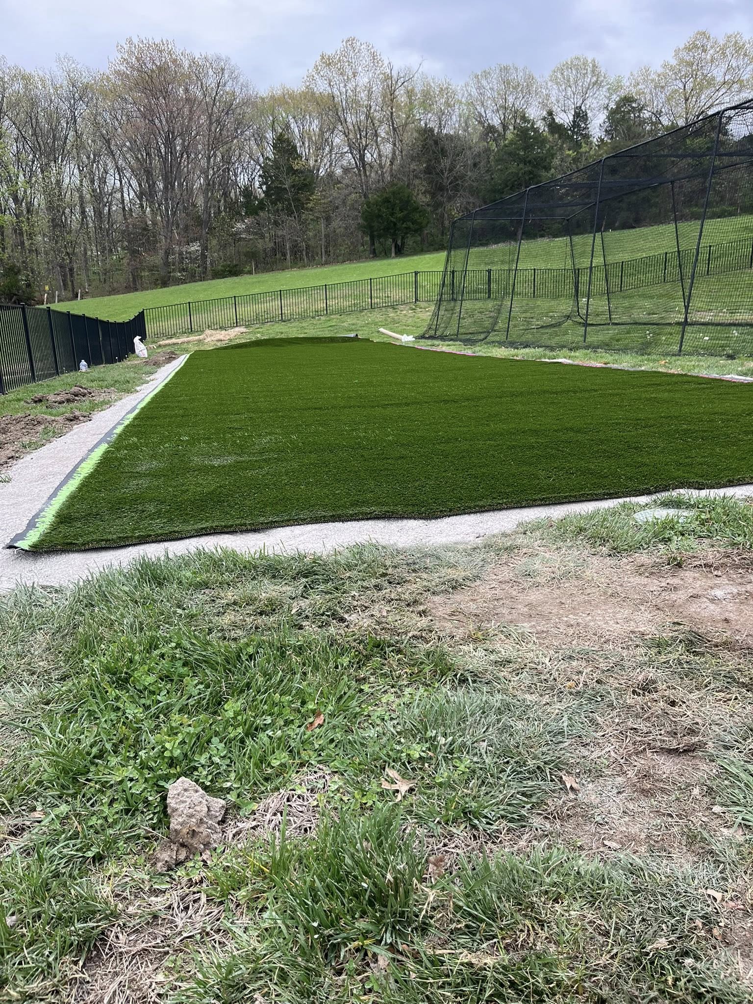 Yard Restoration, LLC. Image