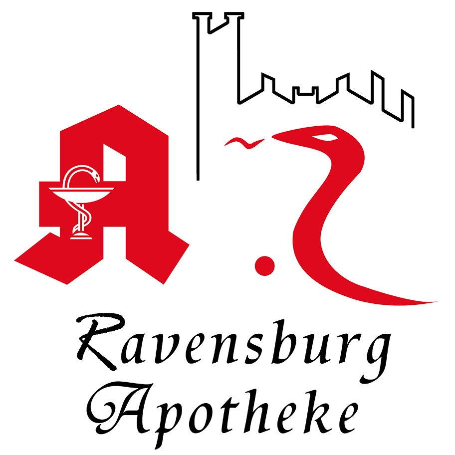 Logo Logo der Ravensburg-Apotheke
