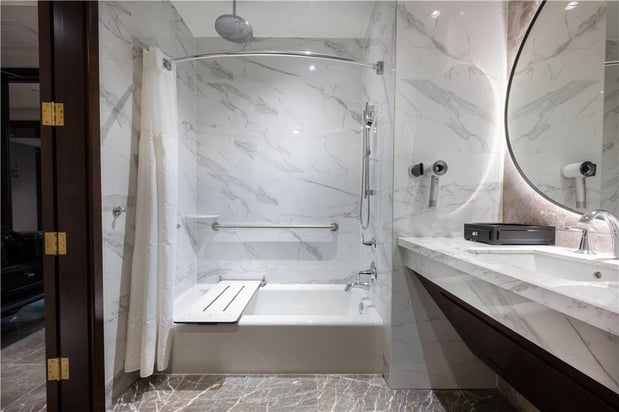 Images Blossom Hotel Houston, Curio Collection by Hilton