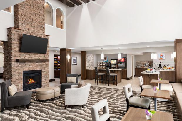 Images Staybridge Suites Fort Wayne by IHG