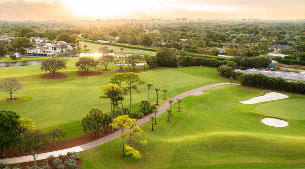 Images The Seagate Golf Club