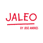 Jaleo Logo