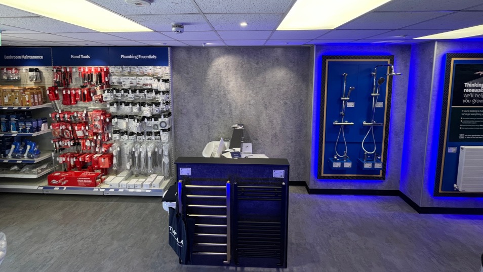 Images Plumb Centre