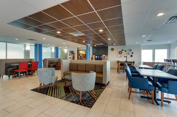 Images Holiday Inn Express Cincinnati North - Monroe by IHG