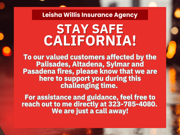 Images Leisha Willis - State Farm Insurance Agent