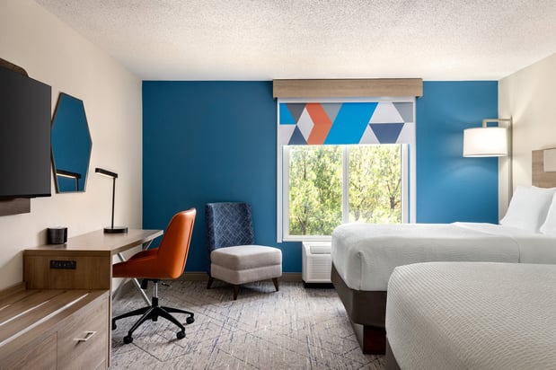Images Holiday Inn Express & Suites Birmingham-Irondale (East) by IHG