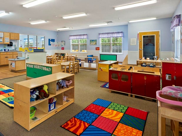 Images Sugar Hill KinderCare
