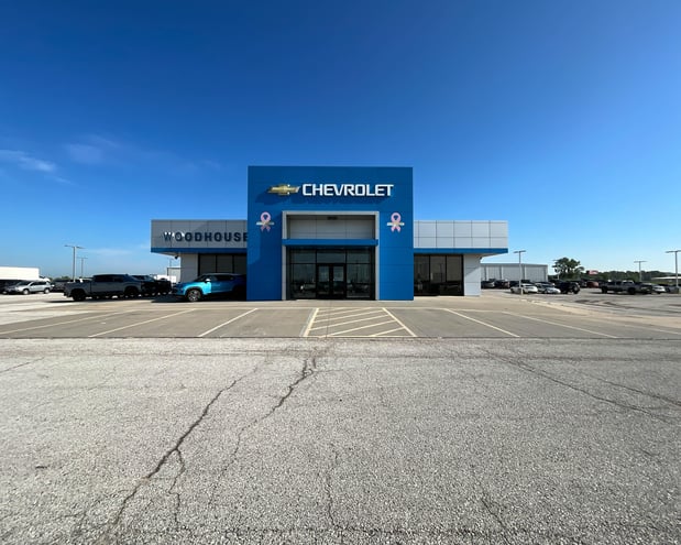Images Woodhouse Chevy