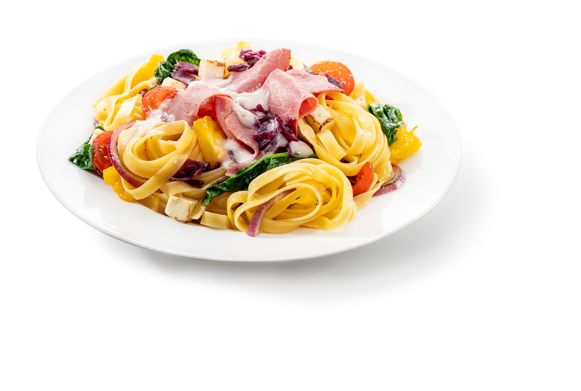 MUNDFEIN Pizzawerkstatt Uetersen - Pasta 