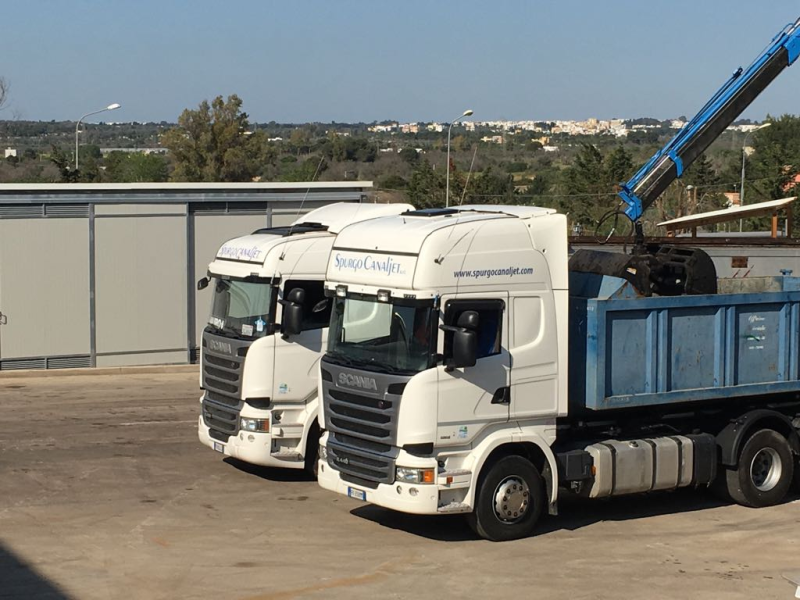 Images Spurgo Canal Jet
