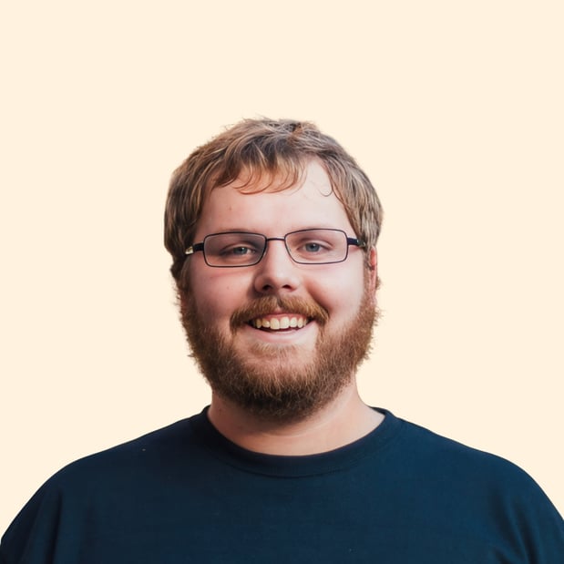 Images Blake Muehlich, Counselor