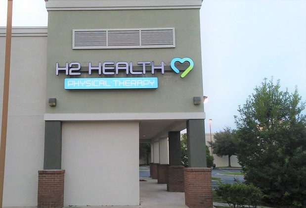 Images H2 Health- Middleburg, FL