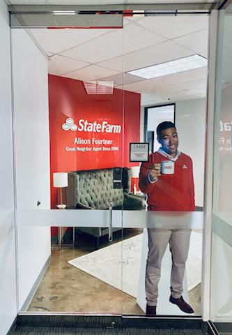 Alison Fourtner - State Farm Insurance Agent