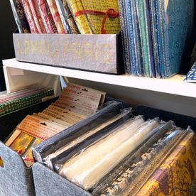 Bilder Atelier du Square