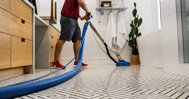 Images Starr Cleaning Services