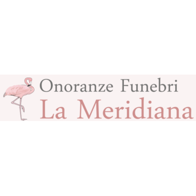 Agenzia Funebre La Meridiana di Tronci Logo