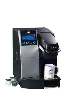 Single Serve Coffee, Cocoa, Tea by Keurig, K3000 Gold Cup Services Salt Lake City (800)888-3776