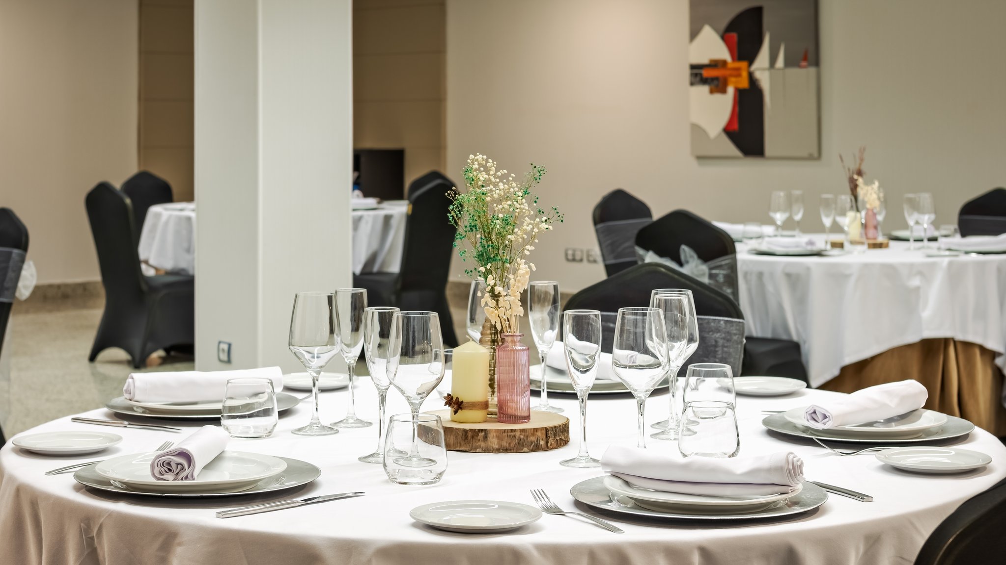 Images Crowne Plaza Madrid Airport by IHG