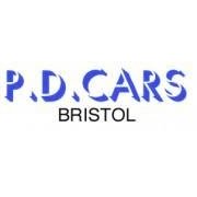 LOGO P D Cars Bristol Bristol 01179 082225