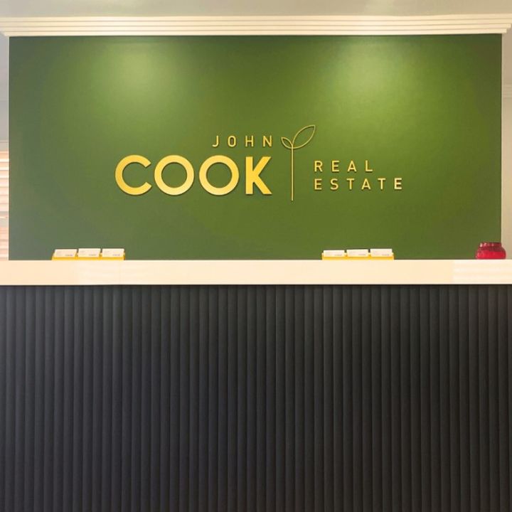 Images John Cook Real Estate